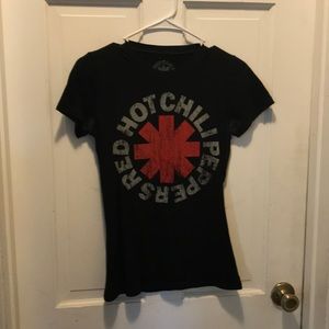 Red Hot Chili Peppers shirt